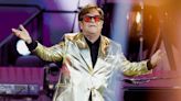 Elton John calls Trump’s Kim Jong Un ‘little rocket man’ jab ‘brilliant’ but pushes for ‘calmer America’