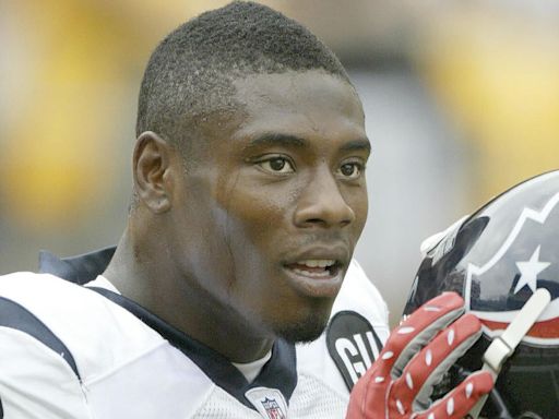 Texans coach DeMeco Ryans pays homage to late former teammate Jacoby Jones: 'He'll be truly missed'