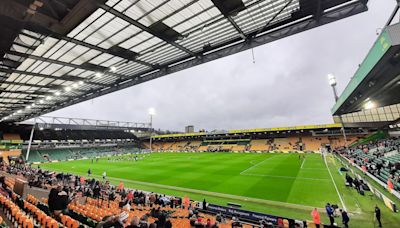 Newcastle United’s first team coach Cook appointed Norwich City boss