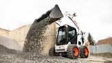 Bobcat cuts fuel use on new S630 and S650 skid-steers - Farmers Weekly