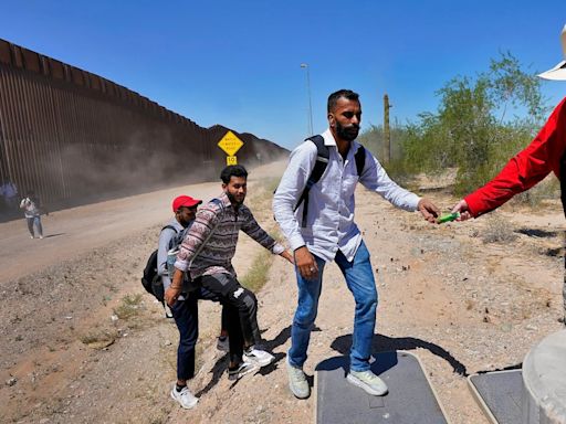 Daniel Ortega hace de Managua una puerta de entrada a la migración irregular hacia Estados Unidos