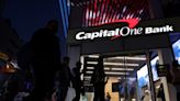 U.S. bank regulators extend comment period on Capital One-Discover deal