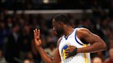 Warriors' Draymond Green could return from suspension in Memphis Grizzlies' MLK Day game