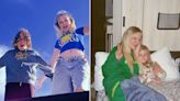 Tori Spelling Celebrates 'Family Time' in Summer Photos with Her Kids amid Dean McDermott Split