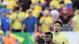 Marquinhos: "Colombia vive un momento muy bueno"