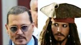 House Judiciary Republicans account celebrates Johnny Depp verdict with Jack Sparrow GIF