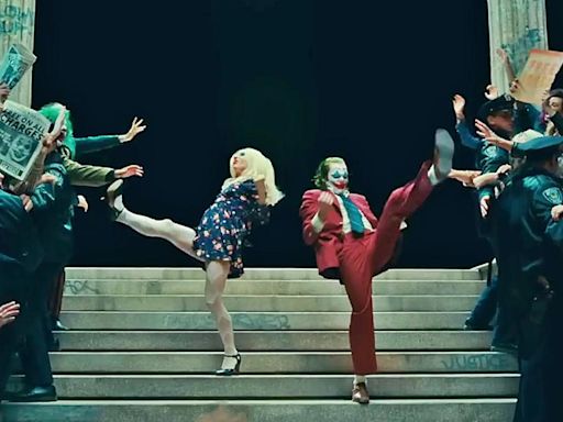 Director de ‘Joker: Folie à Deux’ explica por qué la película es un musical