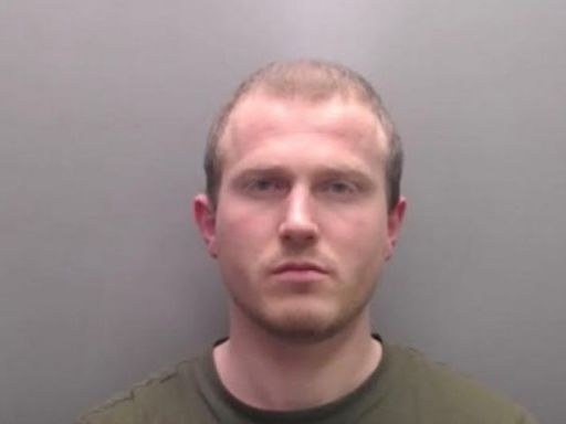 Albanian 'gardener' jailed after being found at 'sophisticated' cannabis farm in County Durham industrial unit