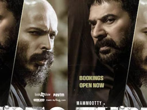 Turbo Advance Booking: Mammootty-starrer Surpasses Rs 1 Crore Collection, Film To Hit Theatres On May 23 - News18