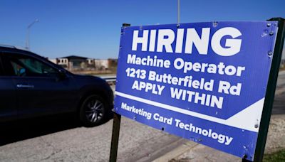 Colorado job, income growth shine even as inflation casts shadows