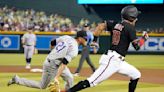 Bumgarner sharp in 6 innings, Diamondbacks beat Rockies 9-2