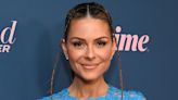 Maria Menounos Proudly Shares Photo of Pancreatic Cancer Surgery Scars