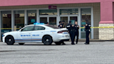 Man found shot at Raleigh store, police say