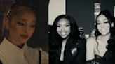 'Fell In Love With It': Monica Talks About Ariana Grande's Spin On The Boy Is Mine And Reuniting With Brandy For...