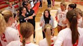 Q&A with Denver's Megan Pendergast ahead of facing alma mater Nebraska volleyball in spring match