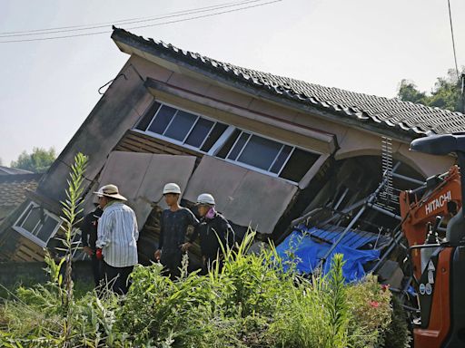 Why Japan issued its first-ever 'megaquake advisory' — and what that means