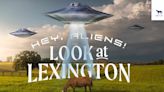 Kentucky Asks Aliens to Visit on Their UFOs in Fun Tourism Campaign: ‘Just Don’t Eat Us’