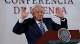 López Obrador llama "muy buena noticia" a la regularización migratoria anunciada por EEUU