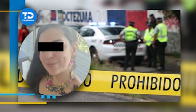 Fátima Estefanía: FGE Puebla investiga homicidio de mujer argentina