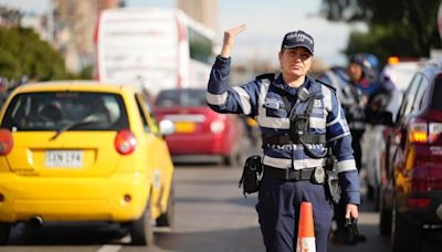 Así funcionará el plan éxodo y retorno en Bogotá por el festivo de Corpus Christi