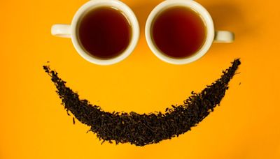 International Tea Day: Try These 5 Different Teas From Around The World