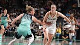 WNBA needs to harness star power of Caitlin Clark, says former USMNT star Alexi Lalas