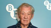 Woman who Ian McKellen landed on ‘spent night in hospital’ after actor’s fall