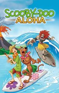 Aloha, Scooby-Doo