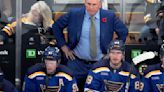 Former Blues coach Craig Berube officially hired to coach Maple Leafs