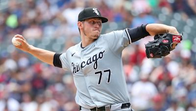 White Sox look to end 4-game losing streak, play the Athletics