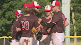 Central sends trio to state tournament; first appearance for baseball program