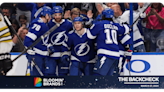 The Backcheck: Bolts down B's in return to home ice | Tampa Bay Lightning