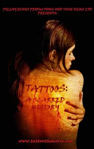 Tattoos: A Scarred History