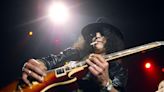 Slash Says Guns N' Roses Are 'Trying' to Make a New Album