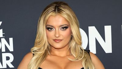 Bebe Rexha suffered burst cyst amid PCOS battle: 'The pain was so bad'