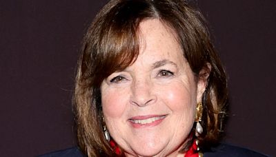 Why Is Ina Garten Called The Barefoot Contessa?