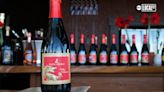 World-renowned winery Iron Horse Vineyards in Sebastopol, California developed a special brut for Lunar New Year