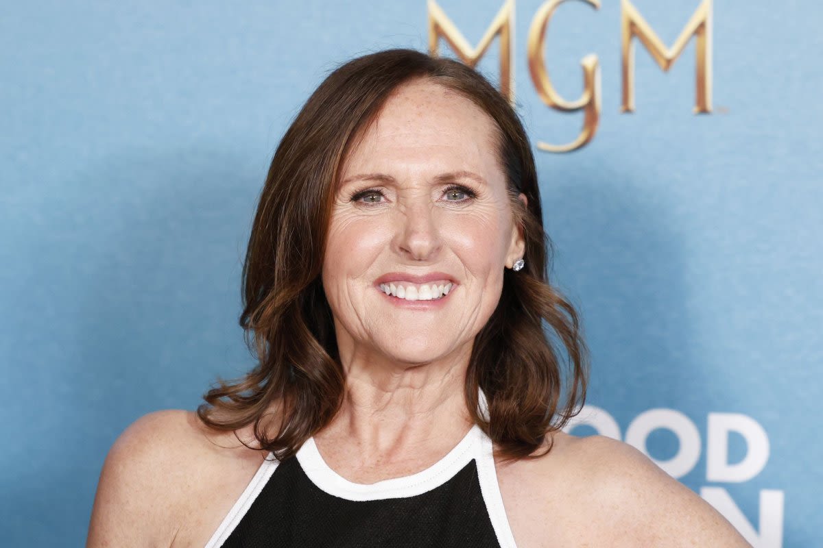 Famous birthdays for Sept. 16: Molly Shannon, Ed Begley Jr.