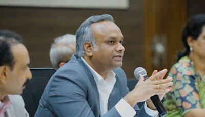 Karnataka to receive $6.2 billion investment: Minister Priyank Kharge