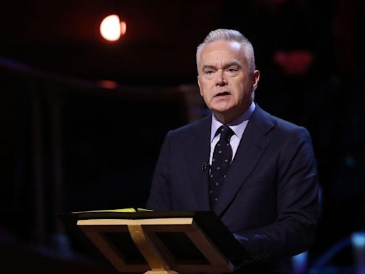 Ex-BBC presenter Huw Edwards charged with making indecent images of children