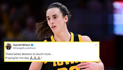 People Are Shocked By Caitlin Clark's $76,535 Starting WNBA Salary And Other Reactions To Last Night's 2024 Draft