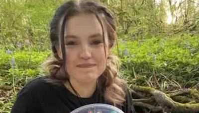 Emily Stokes: Girl, 17, dies of suspected ecstasy overdose at Margate amusement park music event