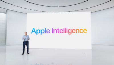 Apple Intelligence makes first appearance in iOS 18.1 developers beta, teasing a generative AI future