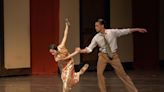 Shanghai Ballet’s A Sigh of Love EJINSIGHT - ejinsight.com