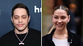 Pete Davidson and Madelyn Cline’s ‘Strong Bond’ Developed in a ‘Short Period of Time’