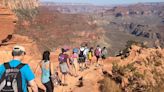 Grand Canyon prepares for a busy Memorial Day weekend
