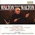 Walton Conducts Walton