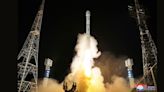 朝鮮向日本通報衛星發射計劃 美日韓將要求放棄發射 (10:43) - 20240527 - 國際