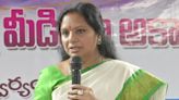 Delhi Excise Policy Case: BRS Leader K Kavitha's Bail Plea Rejected By HC In CBI & ED Cases