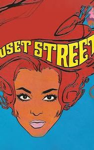 Tuset Street
